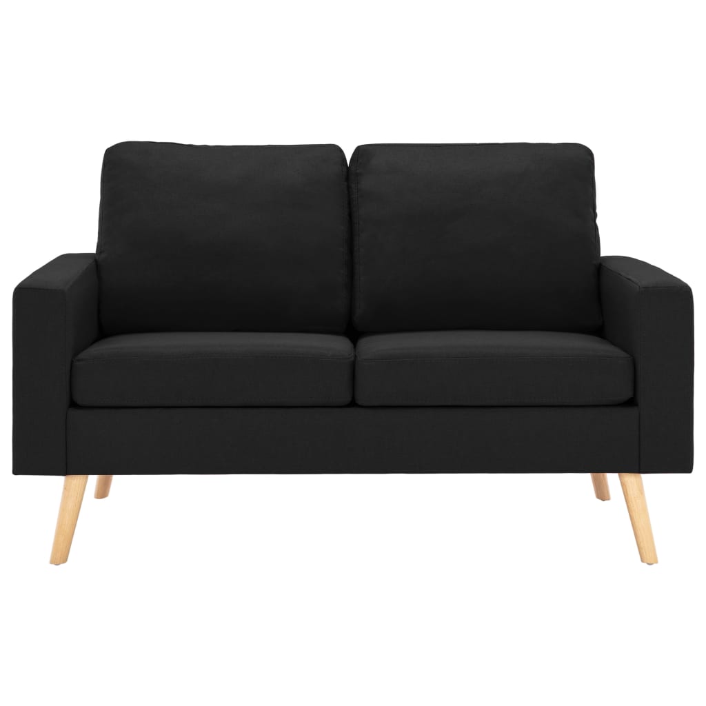 2-Delig Bankstel Stof