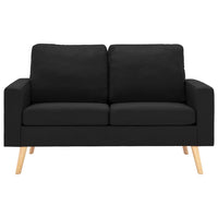 2-Delig Bankstel Stof