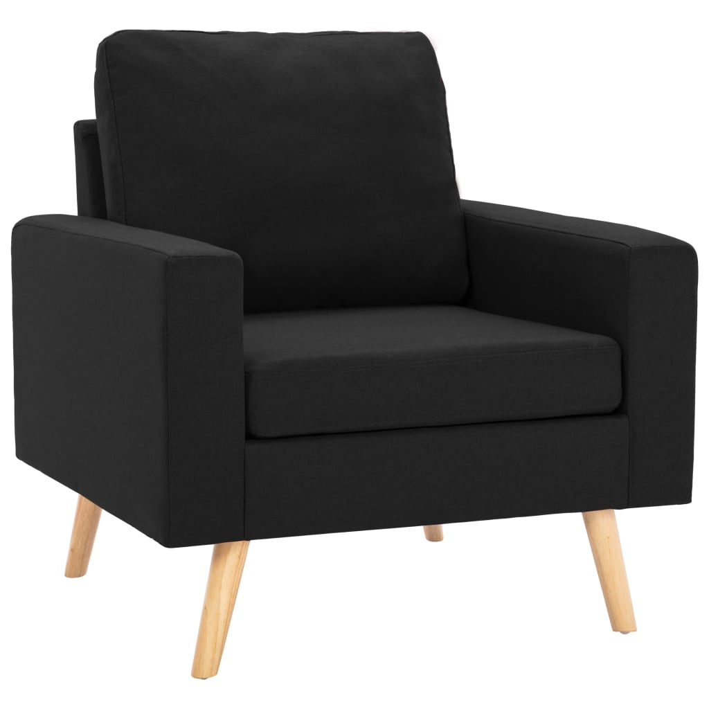 2-Delig Bankstel Stof