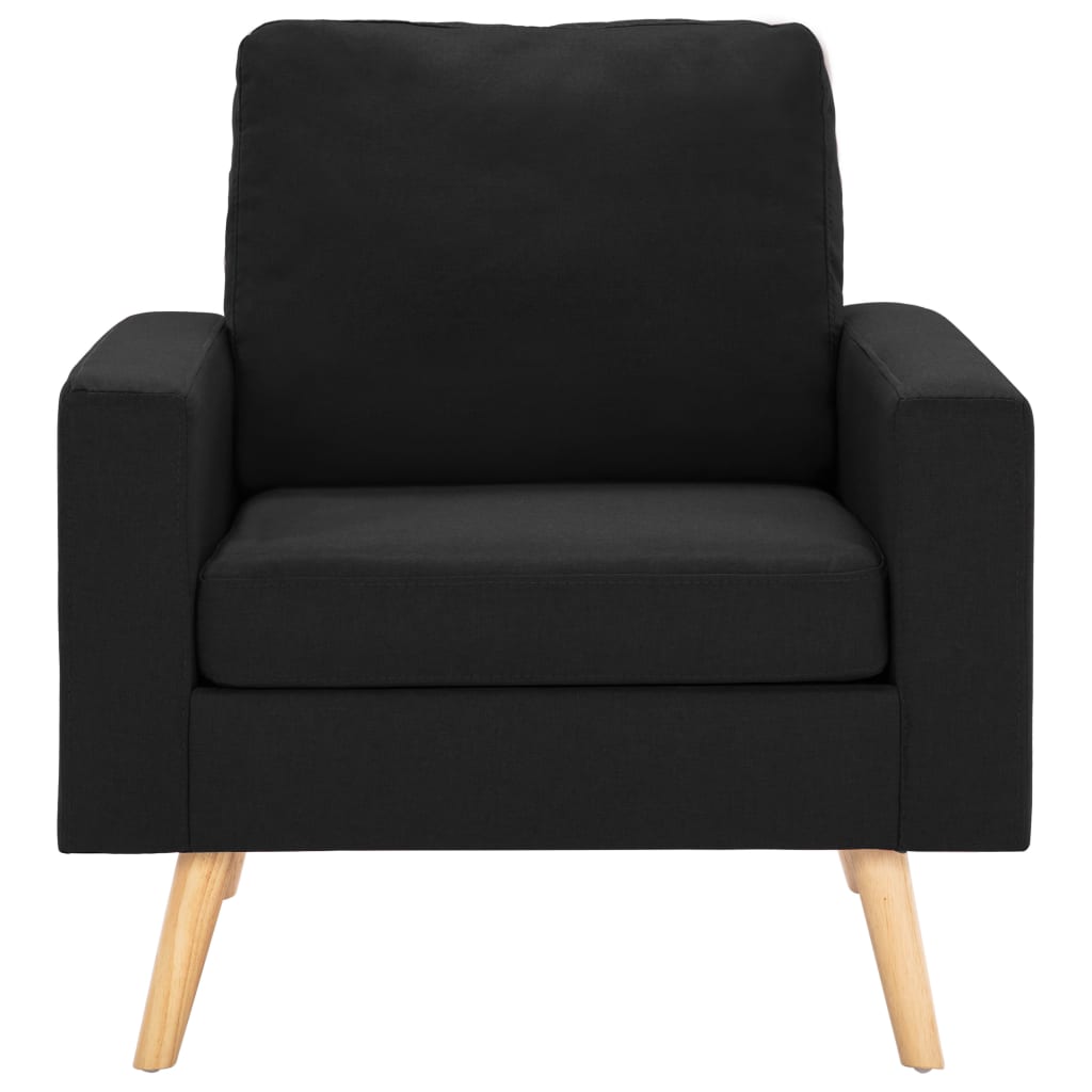 2-Delig Bankstel Stof