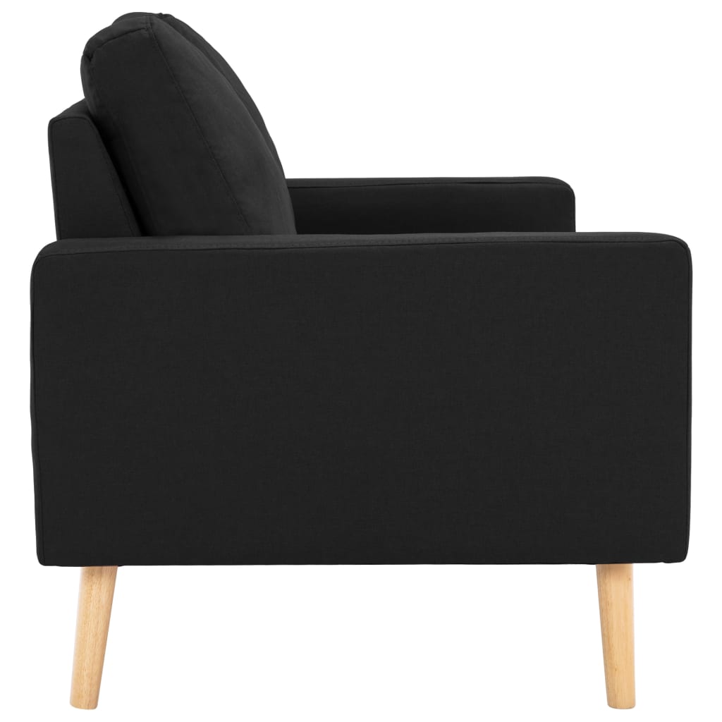 2-Delig Bankstel Stof