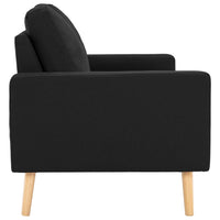 2-Delig Bankstel Stof