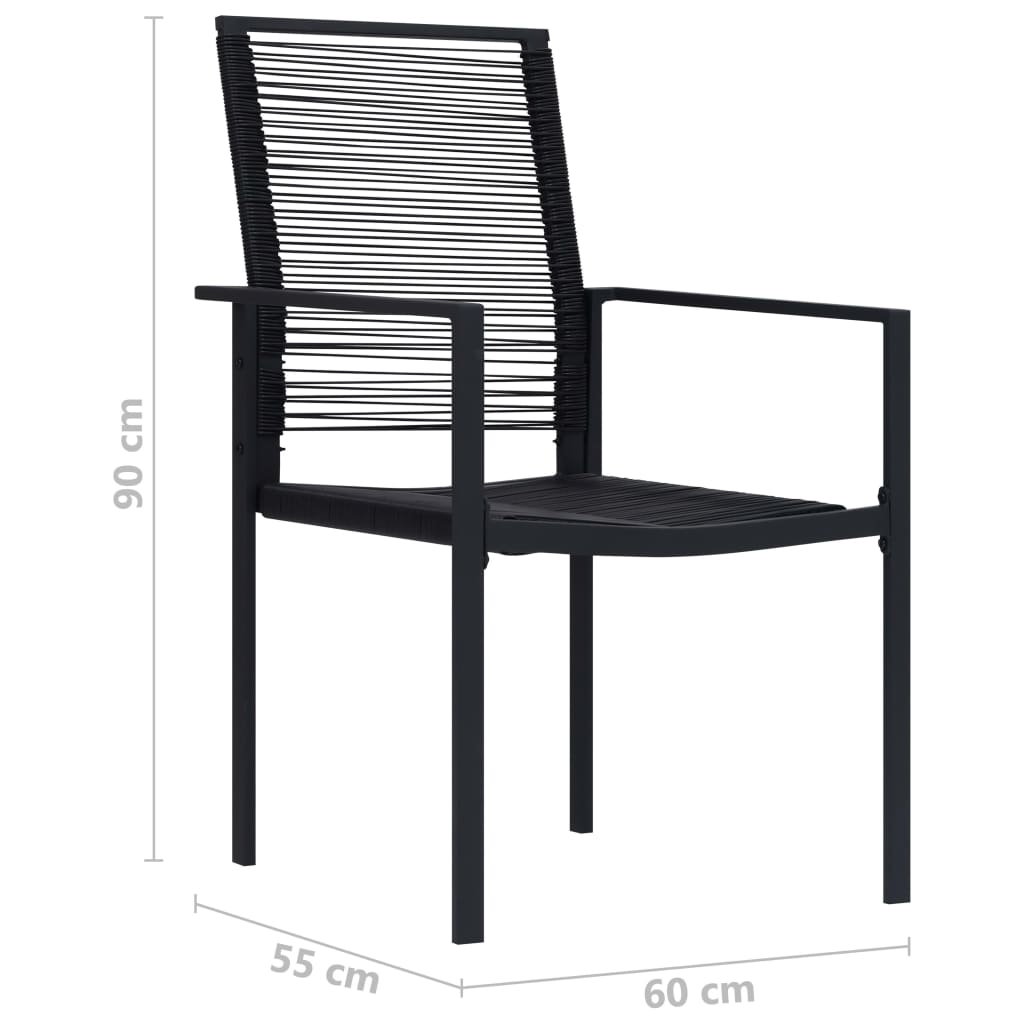 3-Delige Tuinset