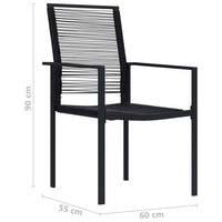 3-Delige Tuinset