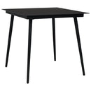 3-Delige Tuinset