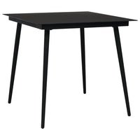 3-Delige Tuinset
