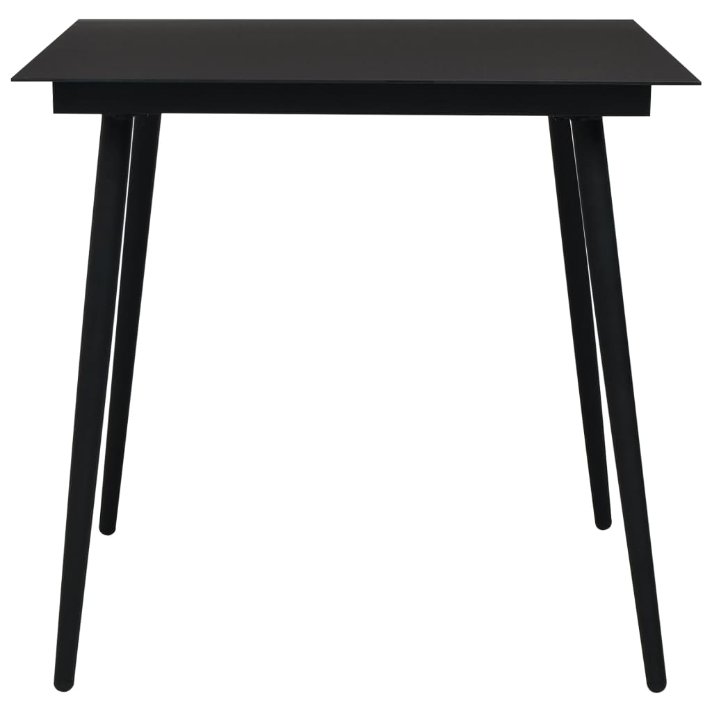 3-Delige Tuinset