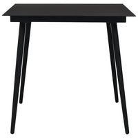 3-Delige Tuinset