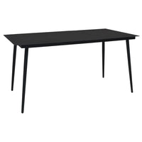 5-Delige Tuinset