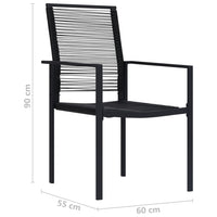3-Delige Tuinset