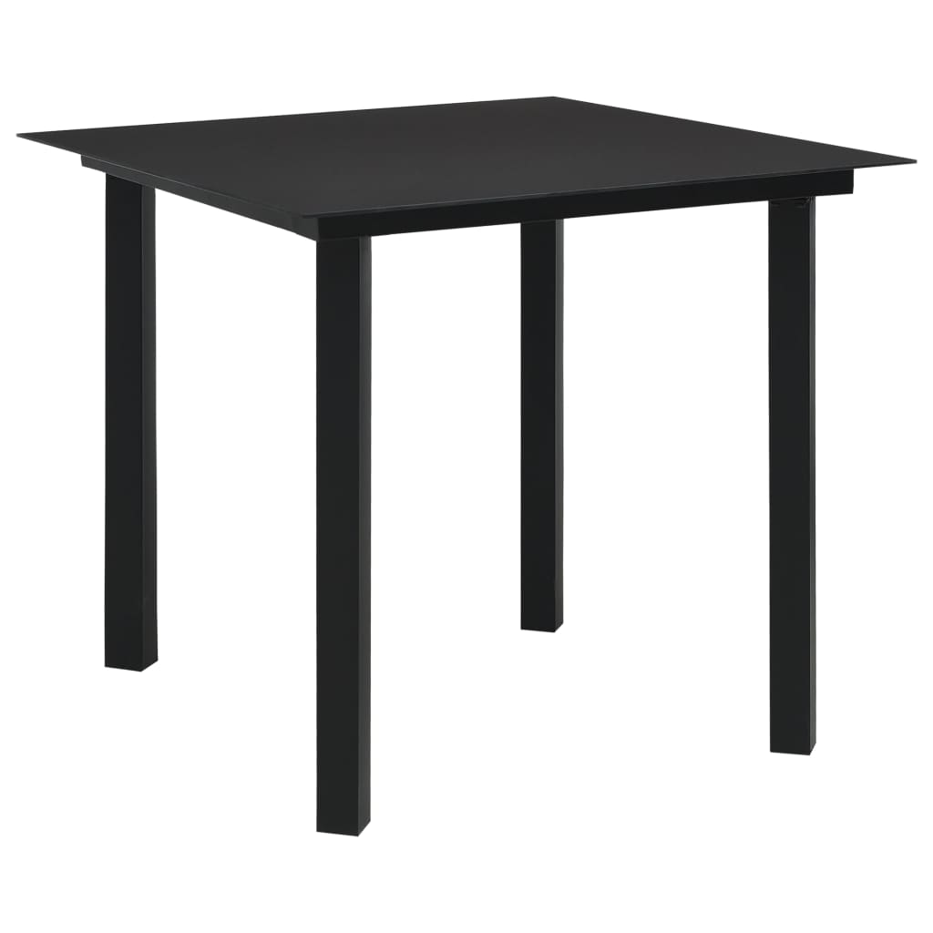 3-Delige Tuinset