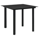 3-Delige Tuinset