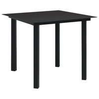 3-Delige Tuinset