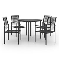 3-Delige Tuinset
