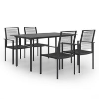 7-Delige Tuinset