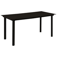7-Delige Tuinset