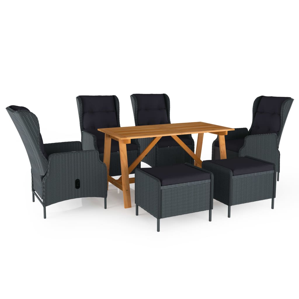 5-Delige Tuinset