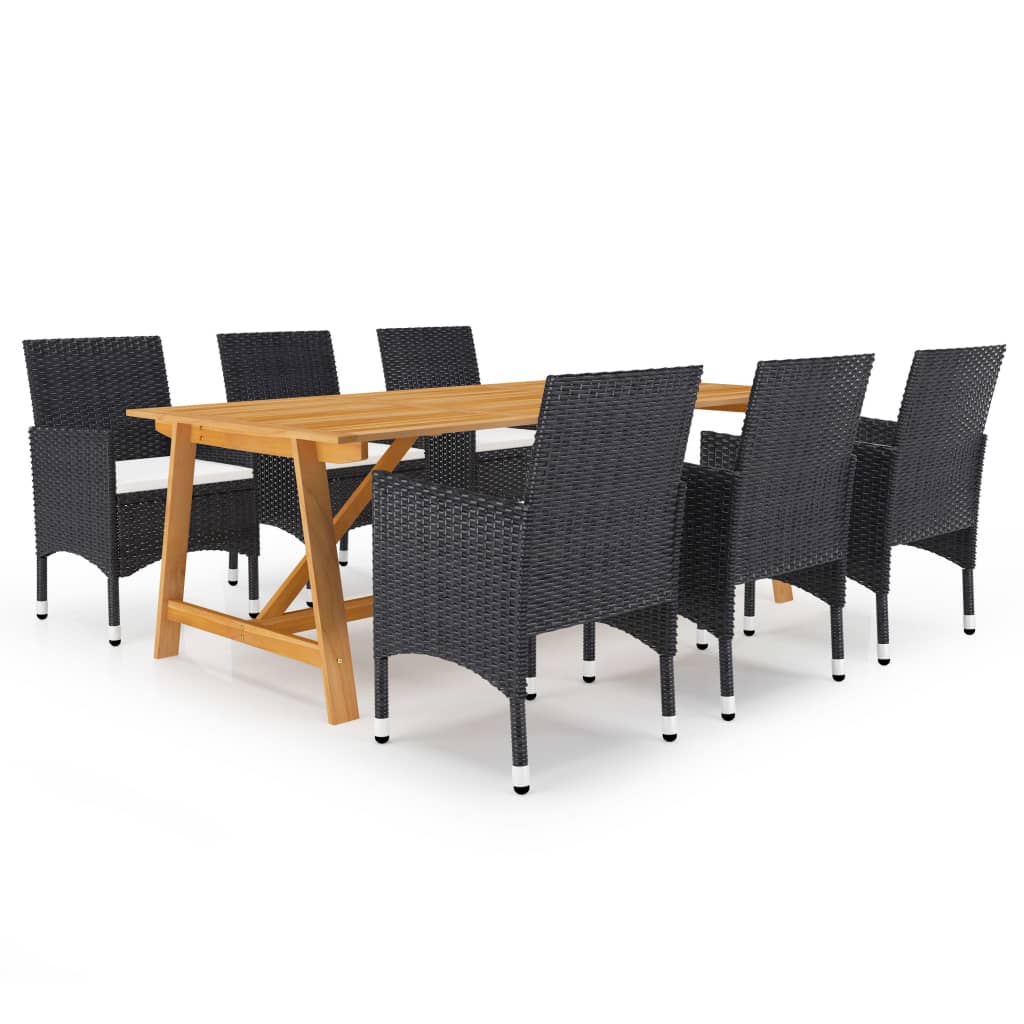 7-Delige Tuinset