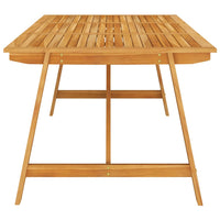7-Delige Tuinset