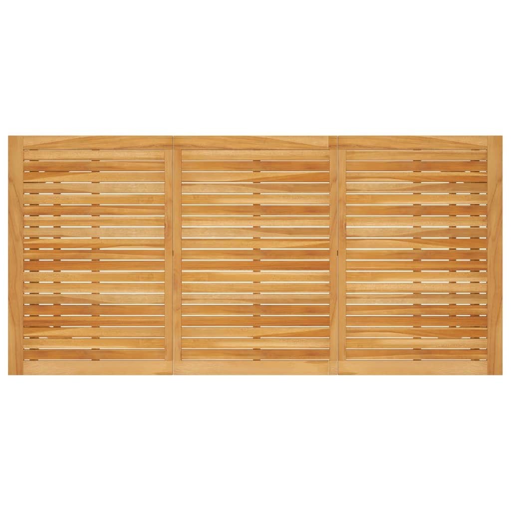 7-Delige Tuinset
