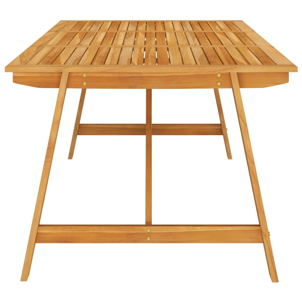 7-Delige Tuinset