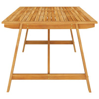 7-Delige Tuinset