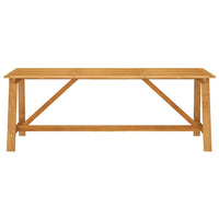 7-Delige Tuinset