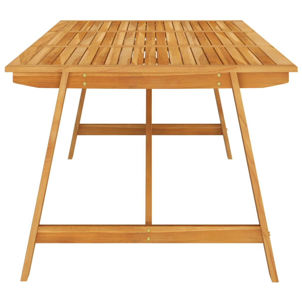 7-Delige Tuinset