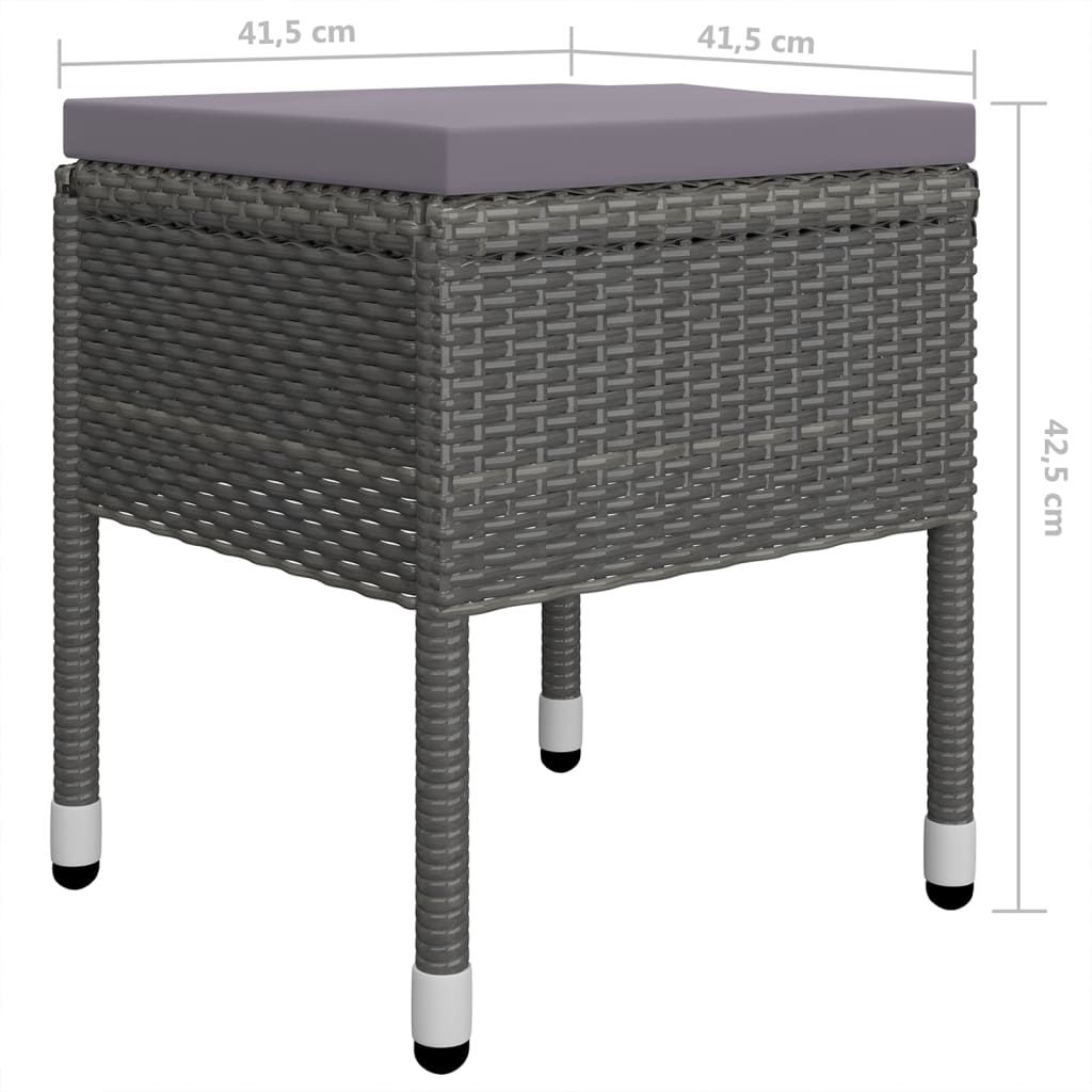 5-Delige Tuinset