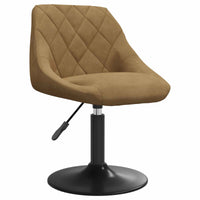 Draa Stoelen 2 Pcs 46 X 44 X 77,5 Cm Kunstleer
