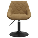 Draa Stoelen 2 Pcs 46 X 44 X 77,5 Cm Kunstleer
