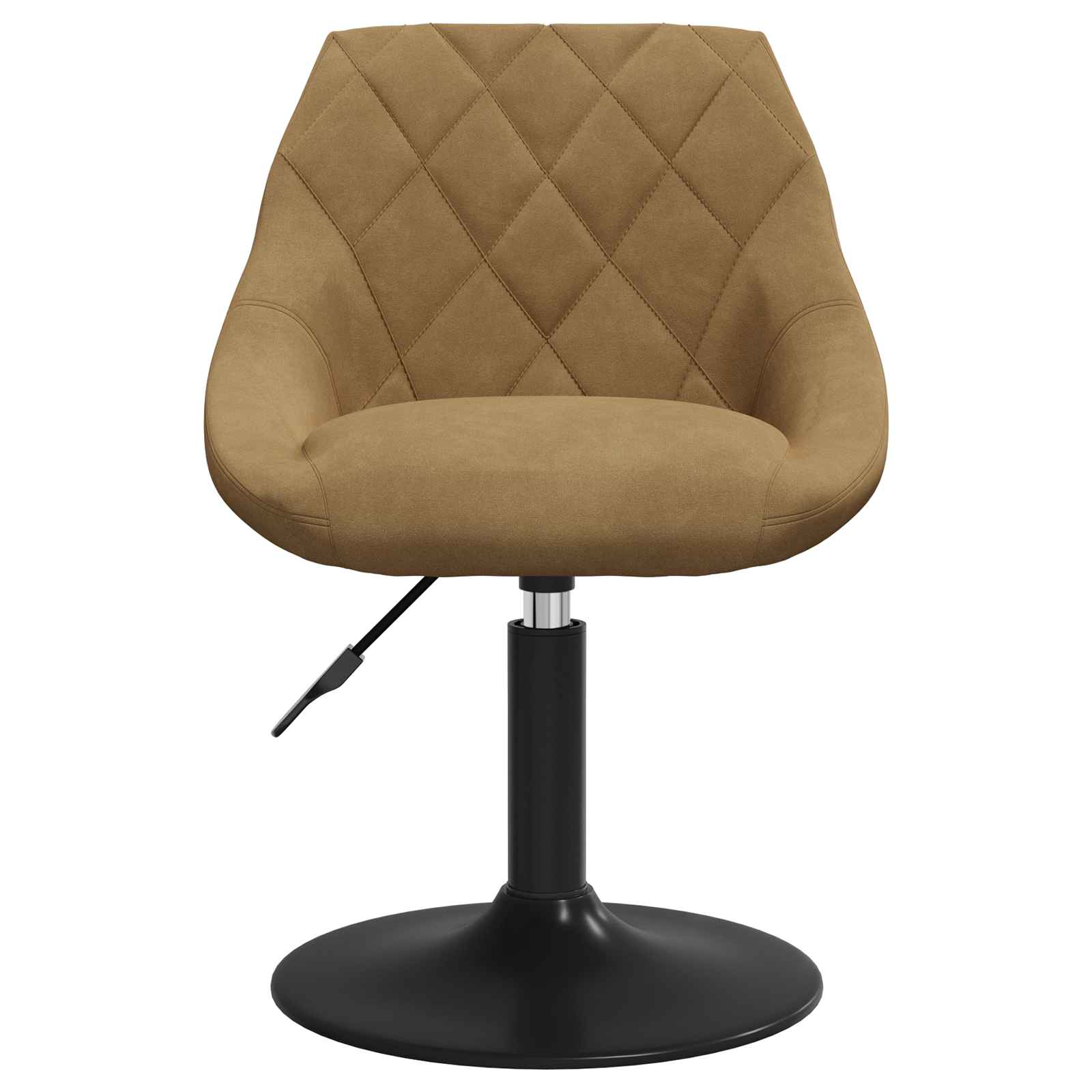Draa Stoelen 2 Pcs 46 X 44 X 77,5 Cm Kunstleer