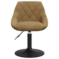 Draa Stoelen 2 Pcs 46 X 44 X 77,5 Cm Kunstleer