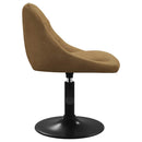 Draa Stoelen 2 Pcs 46 X 44 X 77,5 Cm Kunstleer