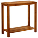 Tuin Console Tafel Met Opslag