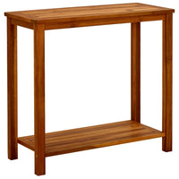 Tuin Console Tafel Met Opslag