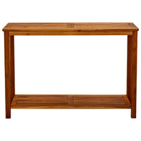 Tuin Console Tafel Met Opslag