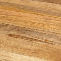 Eettafel Ø110X78 Cm En Staal
