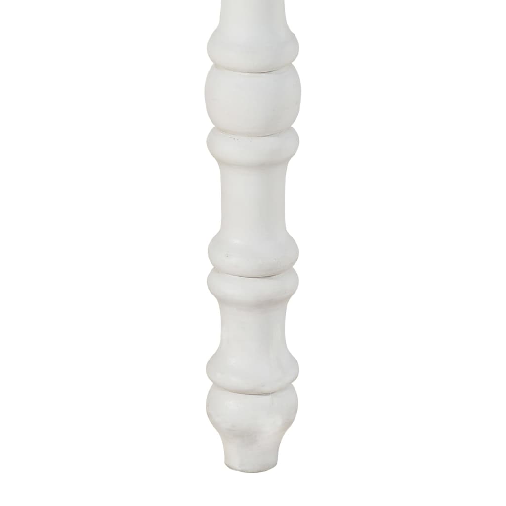 Eettafel Massief Mangohout