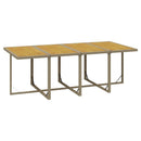 9-Delige Tuinset Met Kussens Poly Rattan Beige En Crèmewit