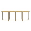 13-Delige Tuinset Met Kussens Poly Rattan Beige En Crèmewit