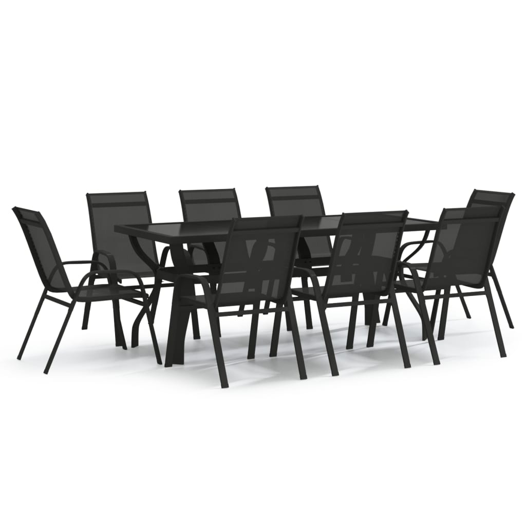 9-Delige Tuinset
