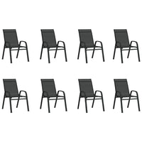 9-Delige Tuinset