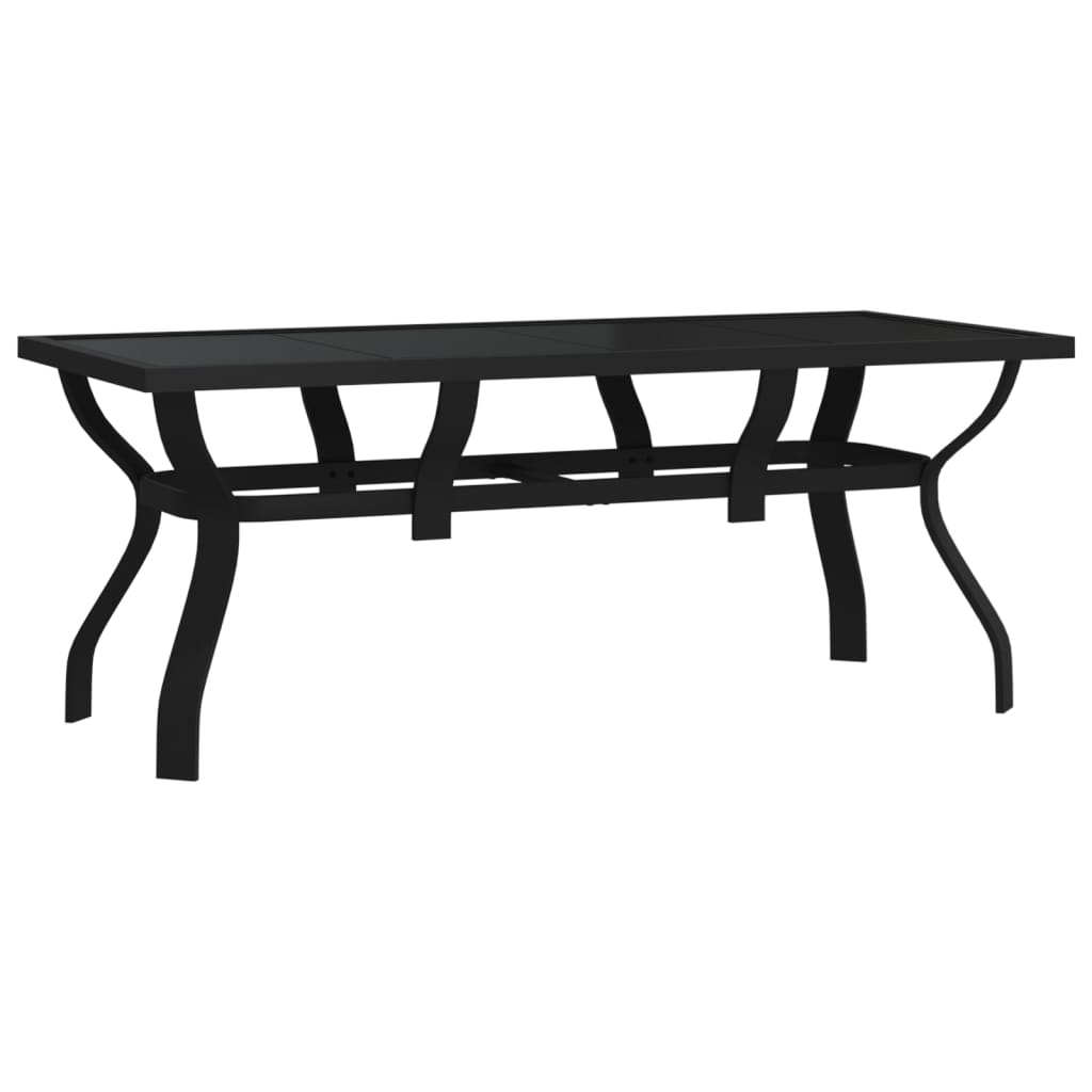 9-Delige Tuinset