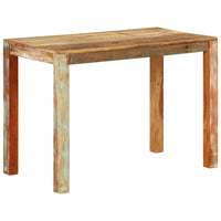 Eettafel
