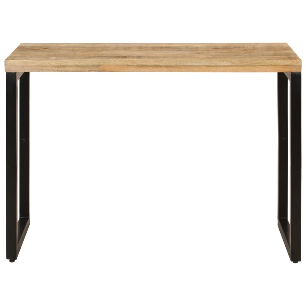 Eettafel 110X50X76 Cm