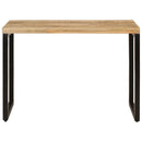 Eettafel 110X50X76 Cm