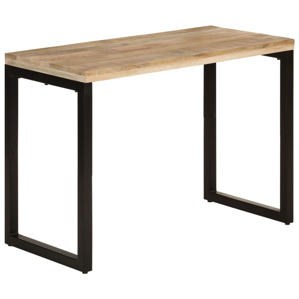 Eettafel 110X50X76 Cm