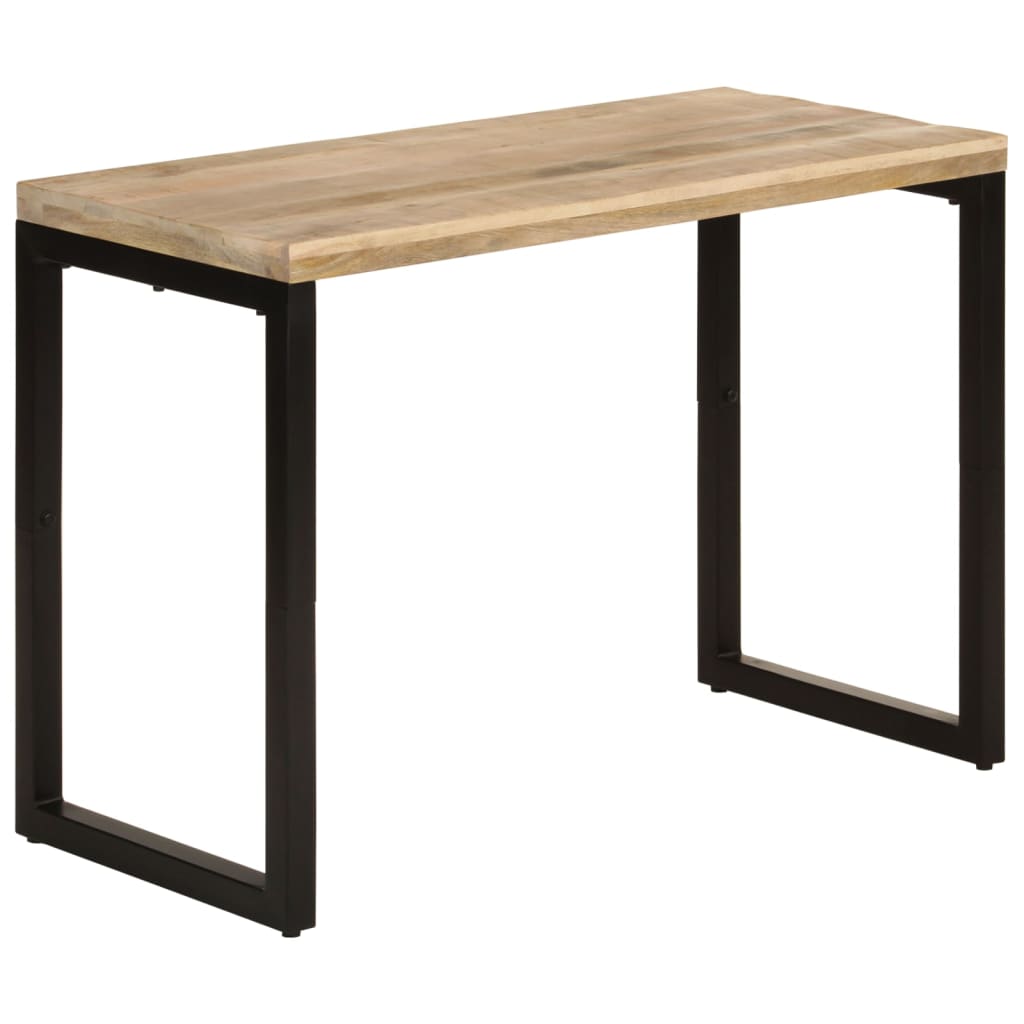 Eettafel 110X50X76 Cm