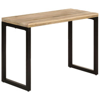 Eettafel 110X50X76 Cm